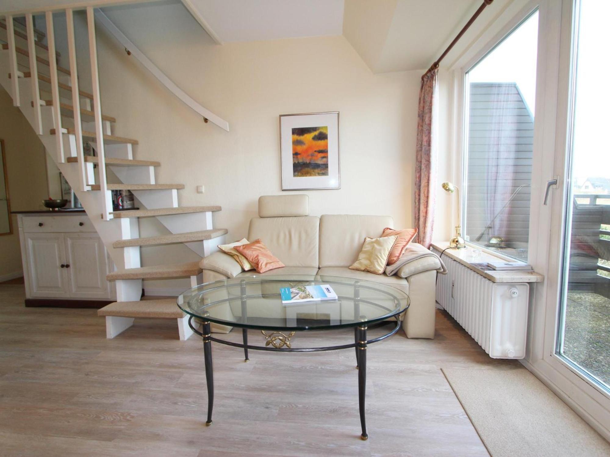 Apartment Risgap 3 B, App 18 *