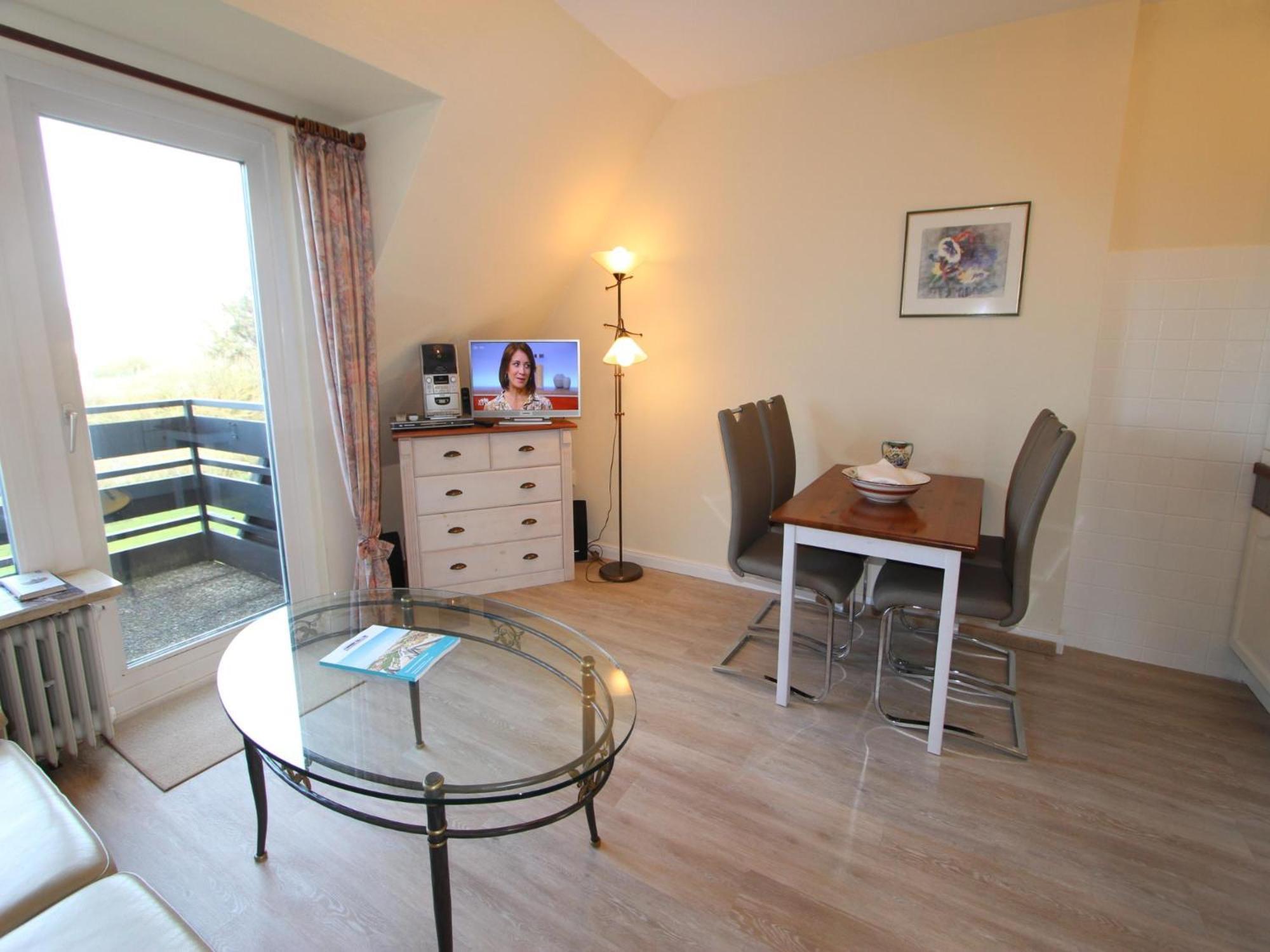 Risgap 3 B, App 18 Apartment *